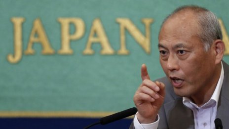 Ново вдигане на данъка върху продажбите в Япония е трудно решение