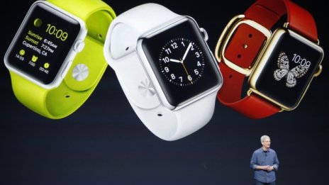 8 неща, които липсваха на голямото събитие на Apple