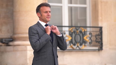 Новата политика в Европа: Никой не е популярен