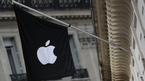 Криптирането на iCloud - следващата голяма стъпка на Apple в битката с ФБР