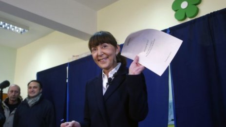 Маковей настоява за запазване на мониторинговия механизъм за България и Румъния