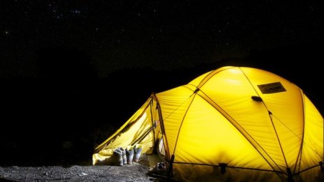 До 17 юни се удължава общественото обсъждане за къмпингуването