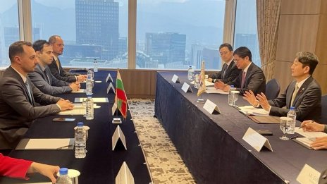 Богдан Богданов: България може да се превърне в хъб за съхранение на енергия