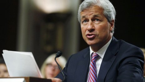 Загубата на JPMorgan от търговия с деривати може да достигне 9 млрд. долара