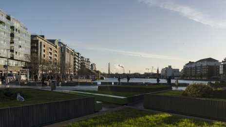 Ирландски и британски компании трудно намират служители заради високите цени на жилищата