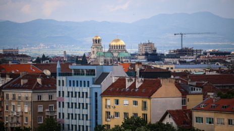 Сделките с имоти у нас са на най-ниското си ниво за третото тримесечие от 2010 г. насам