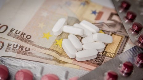 Брюксел оцени офертата на България за домакин на ЕМА с доста забележки