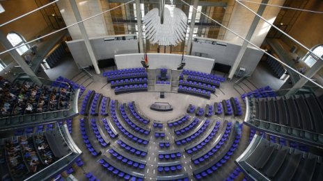 Алтернатива за Германия има повече депутати с имигрантско потекло от консерваторите