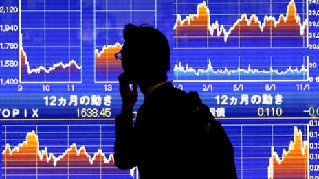 Надеждите за предстоящата среща на Г-20 окрилиха азиатските борси