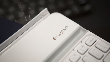 Logitech показа оптимизъм за представянето си през първото полугодие