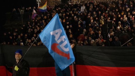 Може ли една забрана да спре възхода на крайната десница в Германия?