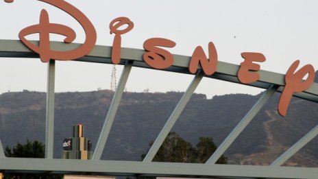 Дан Льоб се насочи към Disney