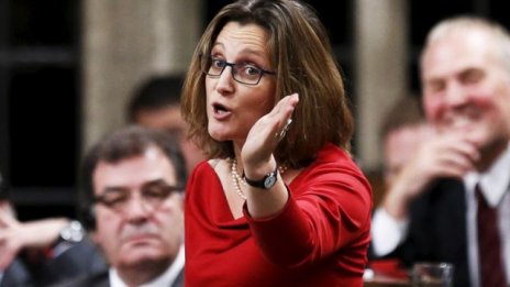 Преговорите между Канада и Валония за СЕТА приключиха без резултат