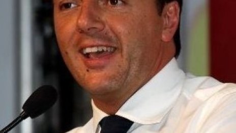 Ренци няма да промени бюджетните си планове, въпреки протестите на ЕК