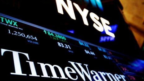 AT&T иска да придобие Time Warner?