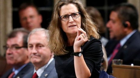 Шулц се надява СЕТА да се подпише другата седмица