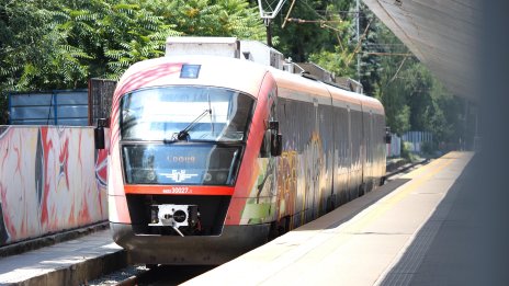 Кабинетът стартира процедура за избор на жп превозвачи за срок от 12 години