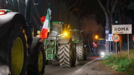 Европа трябва да балансира исканията на фермерите с нуждата от климатични действия