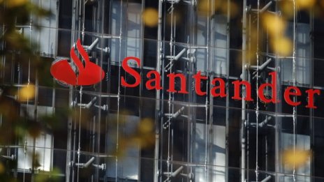 Santander е бялата лястовица сред европейските банки в САЩ