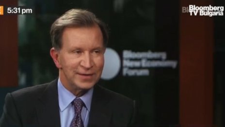 Pimco: Инфлацията ще остане висока в обозримо бъдеще
