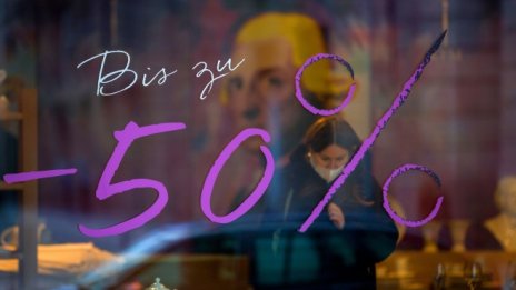 Истинските оферти тази година ще са през Черния януари