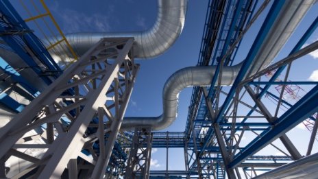 Газът в Европа поевтинява до най-ниското си ниво от началото на войната в Украйна 