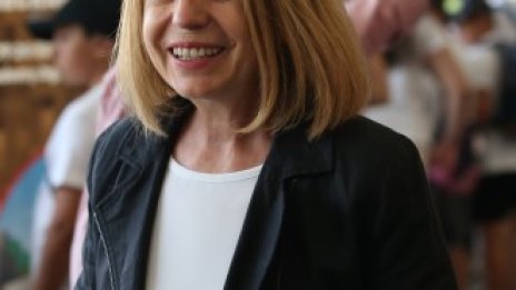 София ще ремонтира 690 хил. кв. м тротоари със заем за 60 млн. евро