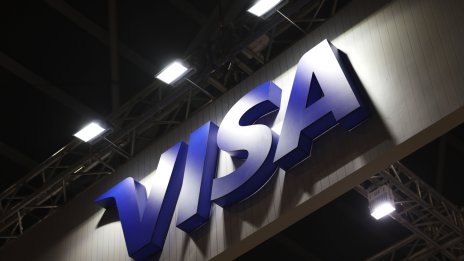 Visa ще има нов главен изпълнителен директор 