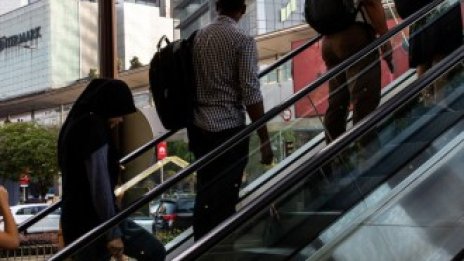 Всеки пети бизнес лидер очаква двойна рецесия