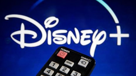 Най-големият фен на Disney+: изпълнителният директор на Netflix