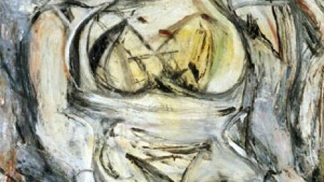 Произведения на Вилем де Кунинг за 3 млрд. долара са изложени в Ню Йорк 