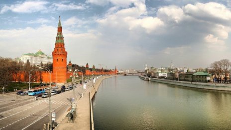 Инвеститорското доверие се завръща на руския пазар на имоти