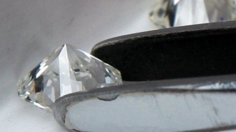 Очакват рекордно търсене на необработени диаманти тази година