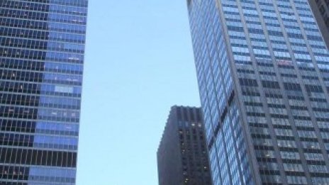 Lehman още е фактор на пазара на бизнес имоти