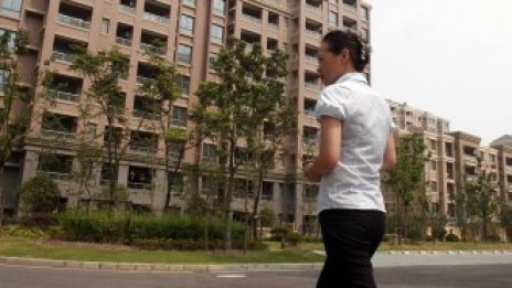 Ръст на жилищните цени в Китай през август въпреки държавните мерки
