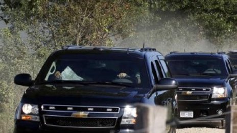 Продават любимата вила за почивка на Обама