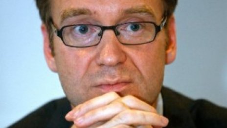Йенс Вайдман: Покупката на облигации с пари от спасителния фонд не е добра идея 
