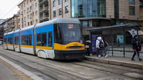 Столичният общински съвет отпусна 15 млн. лв. за градския транспорт в София