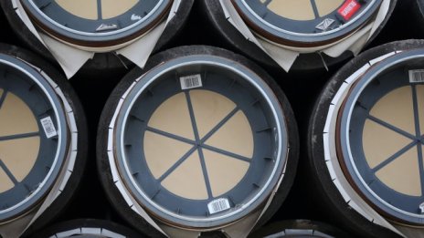 Италия потвърди ангажимента си за TAP пред Азербайджан