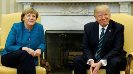 Германия иска да спре разрастването на търговската война със САЩ