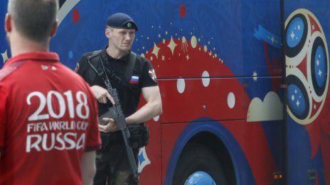 Демокрацията – най-хубавата „просто подробност“ в света на спорта