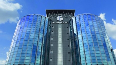 Fitch постави негативна перспектива за три от дъщерните дружества на „Еврохолд“