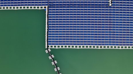 Производството на соларна енергия в Германия достигна нов рекорд 