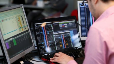 Графика на деня: Зловещият знак на обърнатата крива на доходността