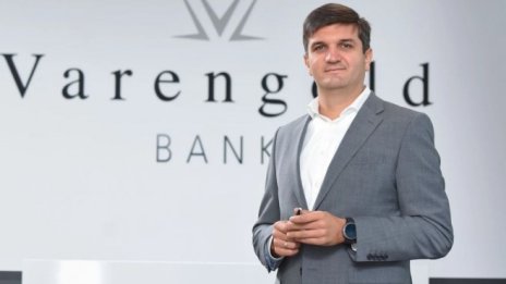 Сергей Пантелеев: През последните 8 години се направи доста в подкрепа на стартъпите