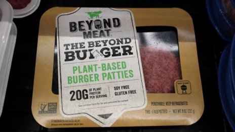 Как Beyond Meat очарова не само веганите