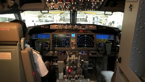 Boeing са отложили с три години отстраняването на повредата на 737 MAX