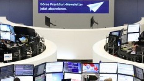 Европейските борси завършват разнопосочно нервната сесия във вторник