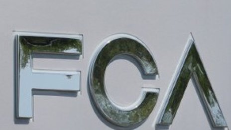 Печалбата на Fiat Chrysler е намаляла с 40% през третото тримесечие