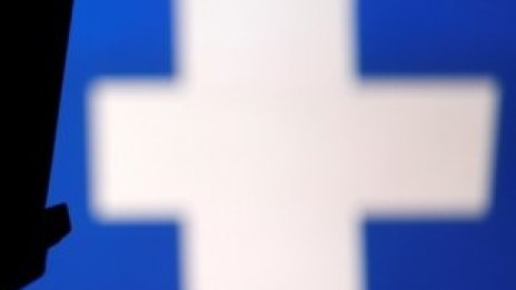 Facebook не оправда очакванията за месечните си потребители и приходите*